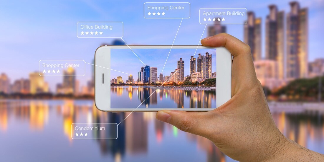 augmented reality in digital marketing